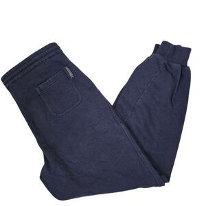 Vintage Escada Sport Mens Drawstring Waistline Sweatpants Large